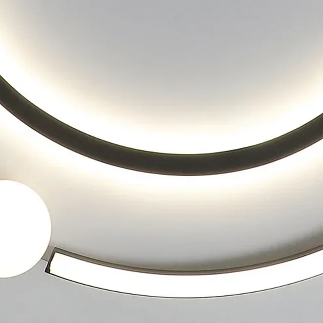 Space Ring Ceiling Lamp - Image 16