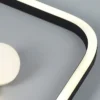 Space Ring Ceiling Lamp - Thumbnail Image 17