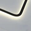 Space Ring Ceiling Lamp - Thumbnail Image 18