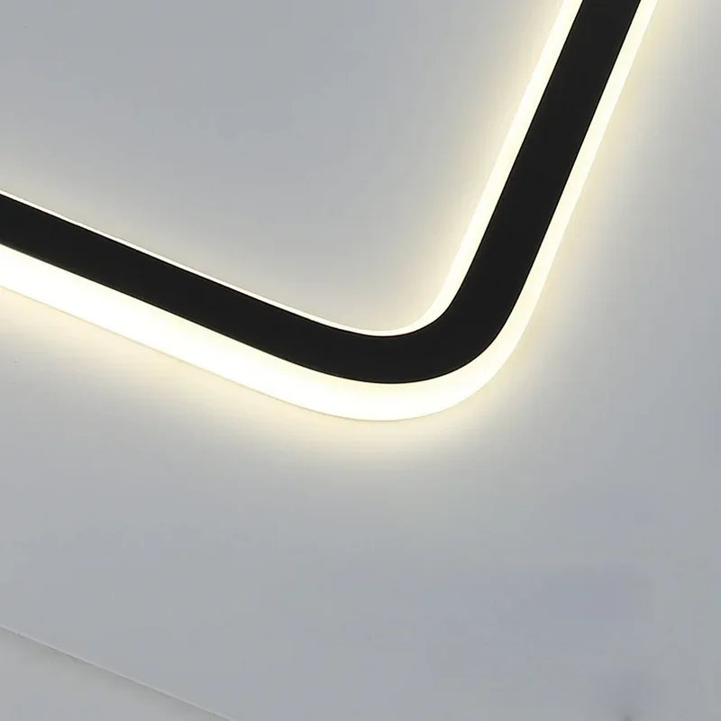 Space Ring Ceiling Lamp - Image 18
