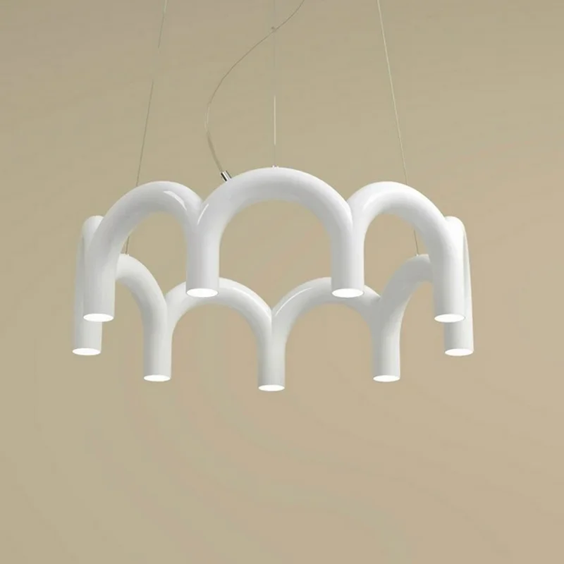 Arch Pendant Circle 98 - Image 3