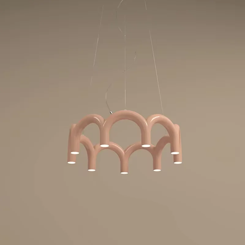 Arch Pendant Circle 98 - Image 4