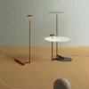 Flat Floor Lamp - Thumbnail Image 6
