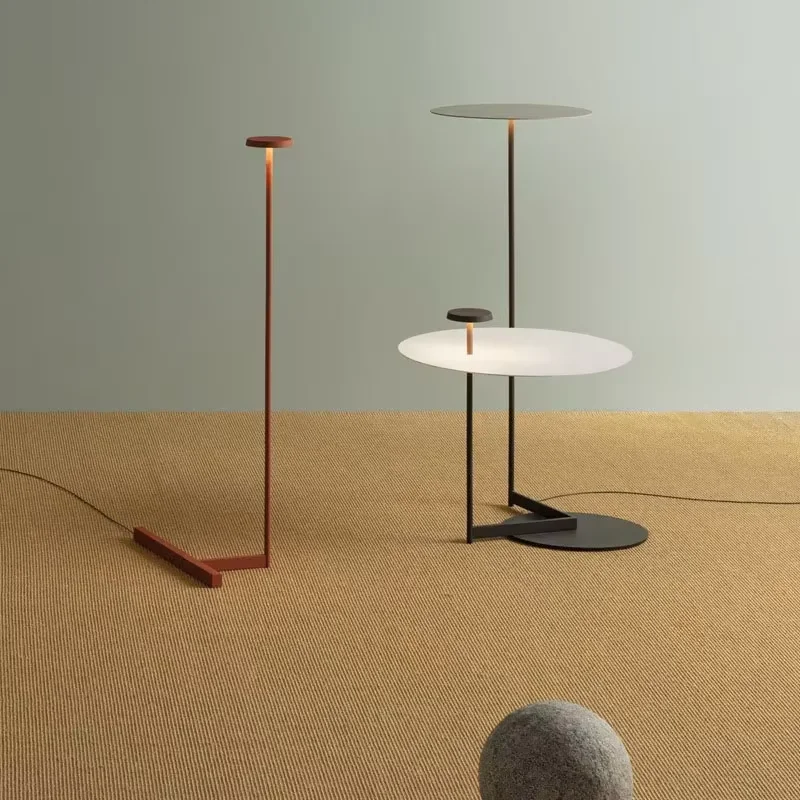 Flat Floor Lamp - Image 6
