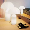 Glass Atollo Table Lamp - Thumbnail Image 4