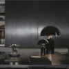 Metal Atollo Table Lamp - Thumbnail Image 3