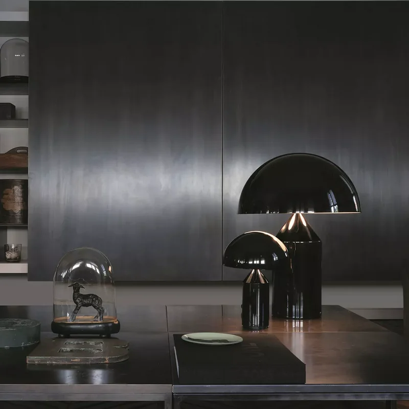 Metal Atollo Table Lamp - Image 3