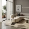 Flat Floor Lamp - Thumbnail Image 4