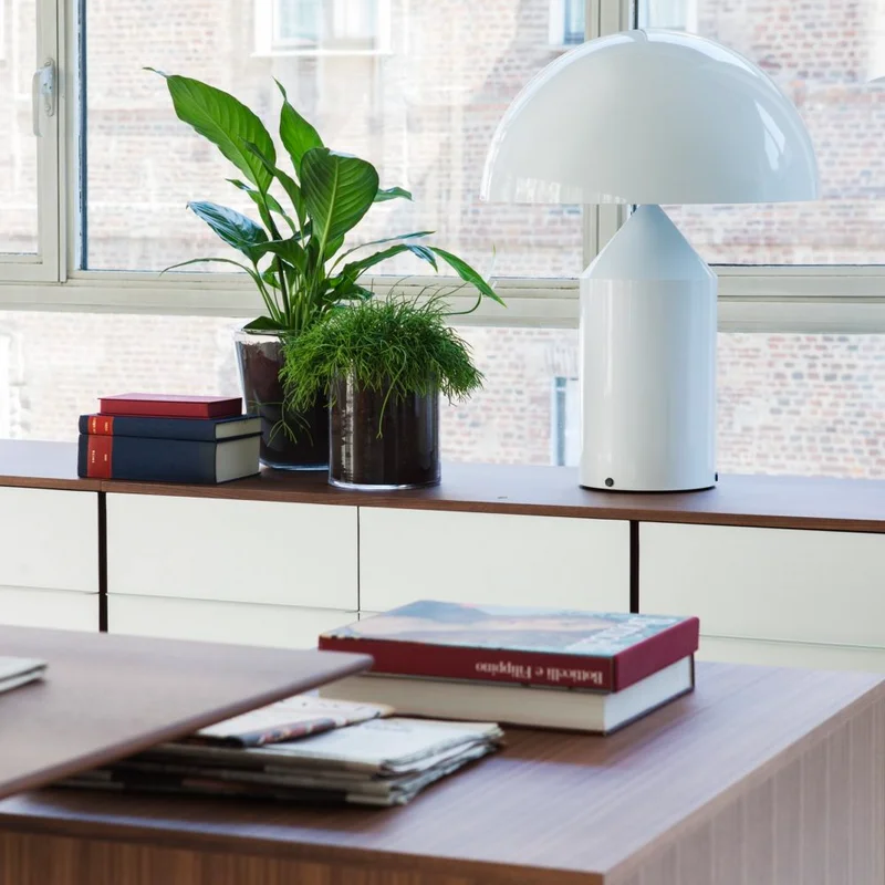 Metal Atollo Table Lamp - Image 10