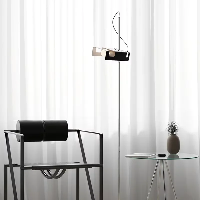 Spider Floor & Table Lamp - Image 9