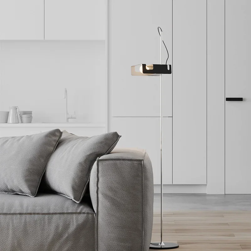 Spider Floor & Table Lamp - Image 11