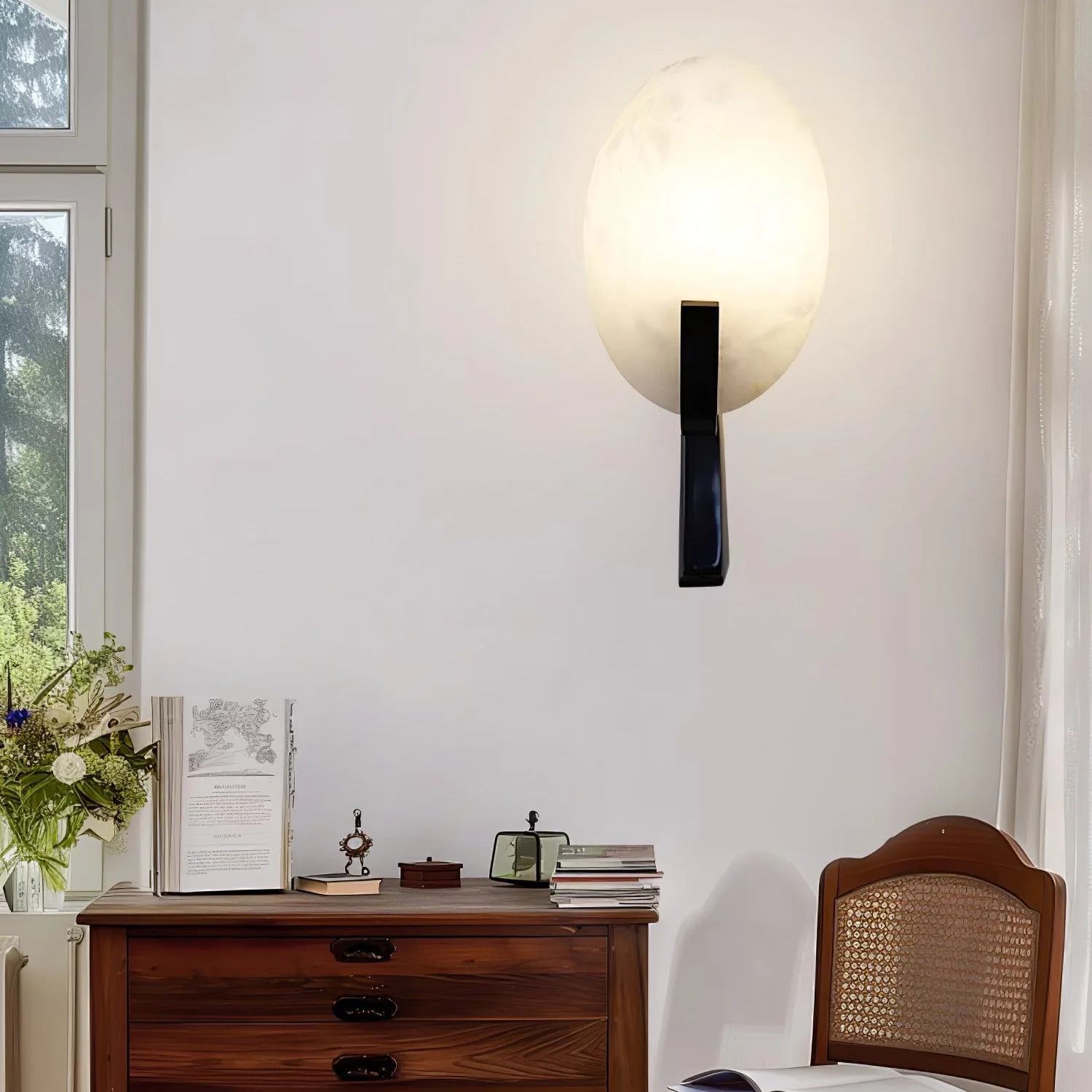Applique Alice Wall Lamp - Image 3