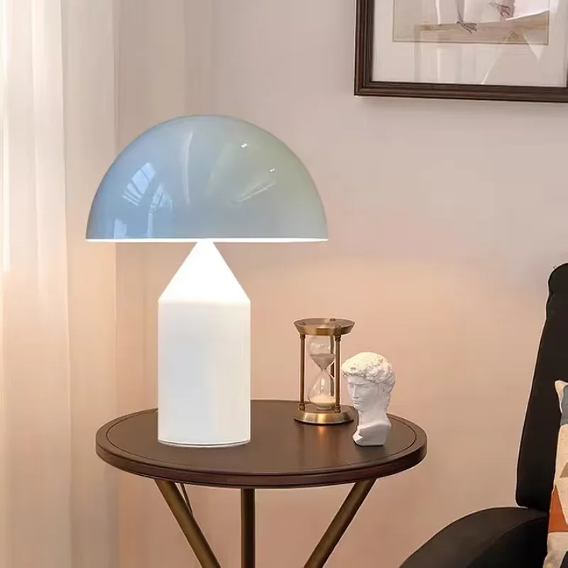Metal Atollo Table Lamp - Image 13