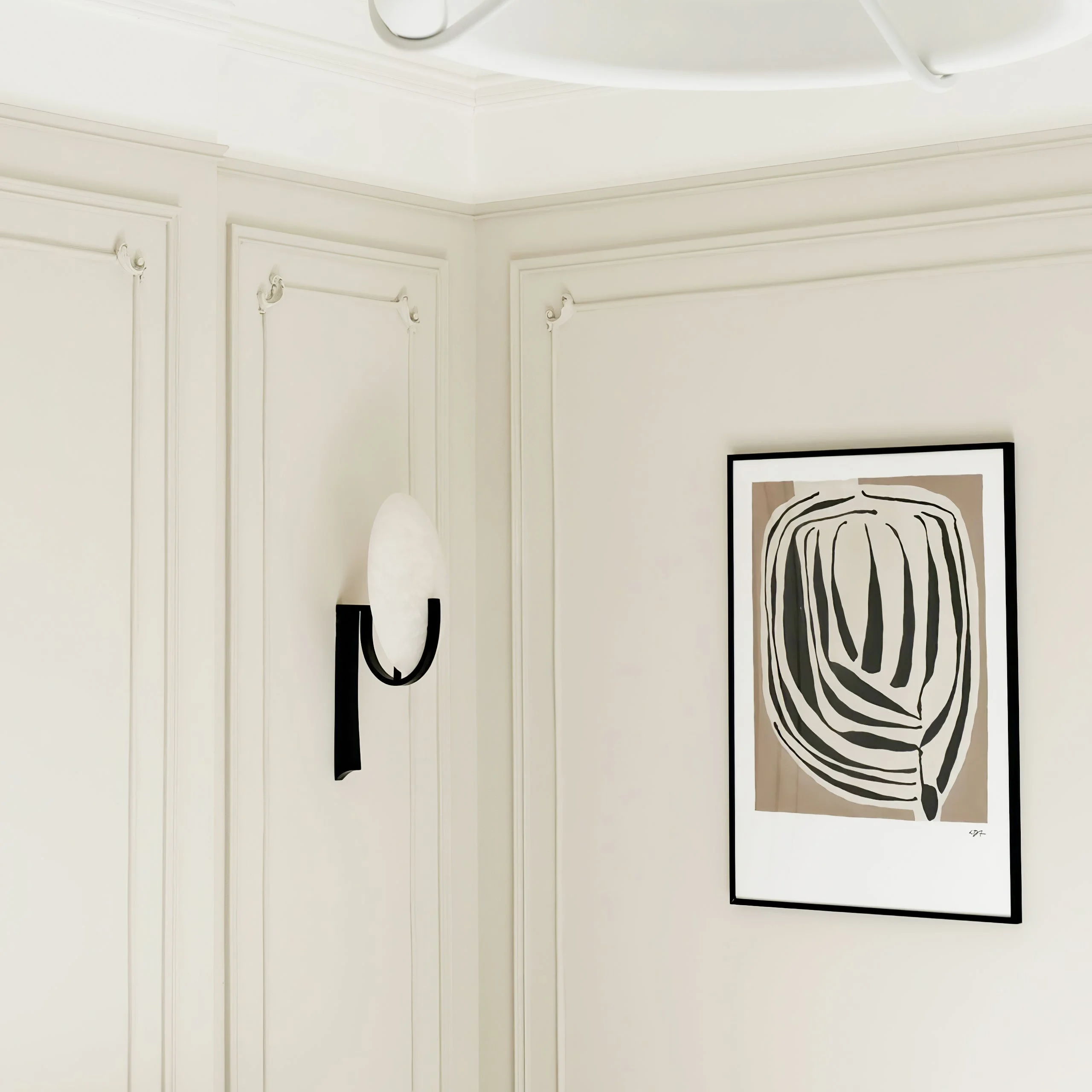 Applique Alice Wall Lamp - Image 6