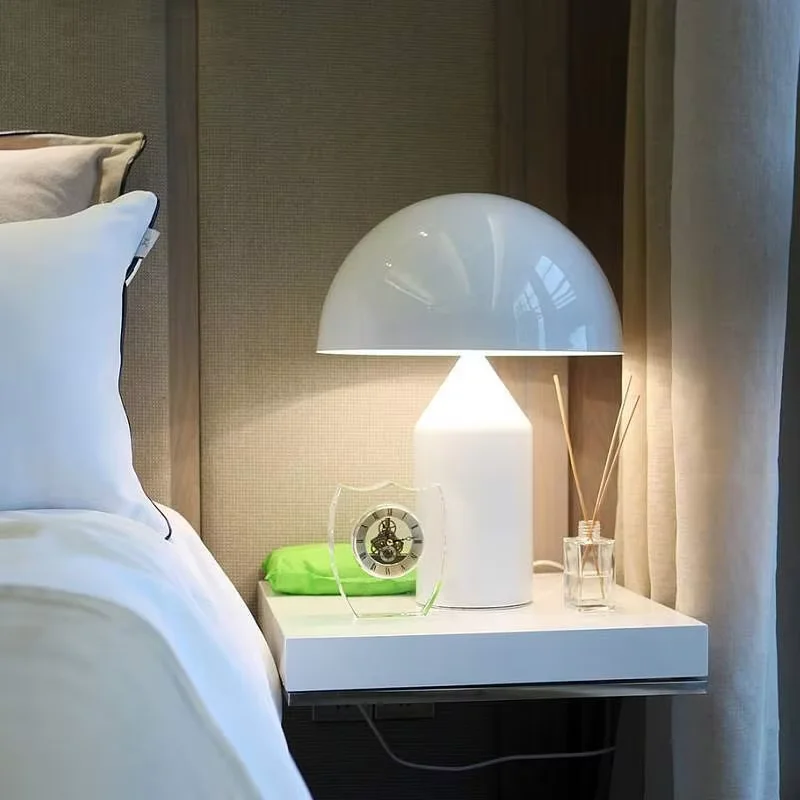 Metal Atollo Table Lamp - Image 15