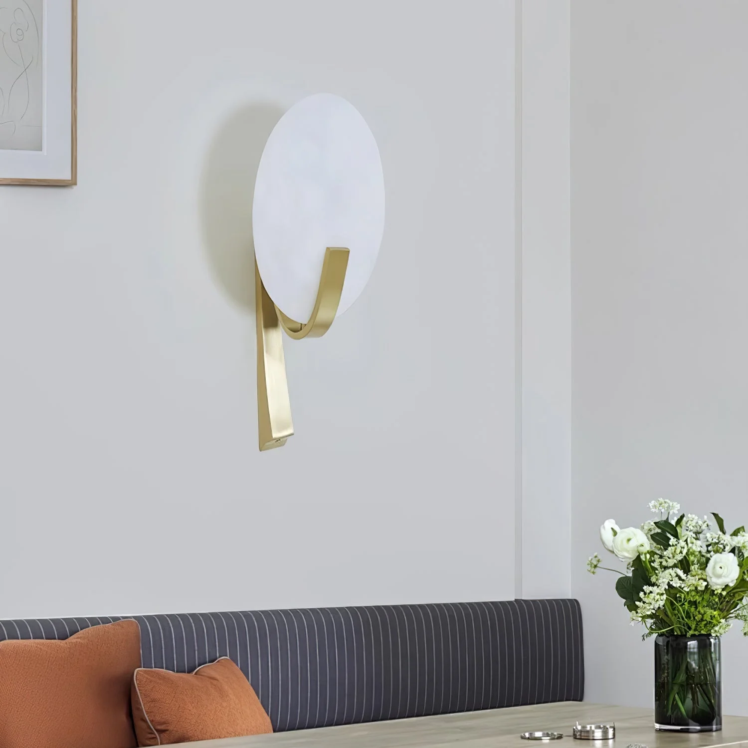 Applique Alice Wall Lamp - Image 8