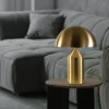 Metal Atollo Table Lamp - Thumbnail Image 17