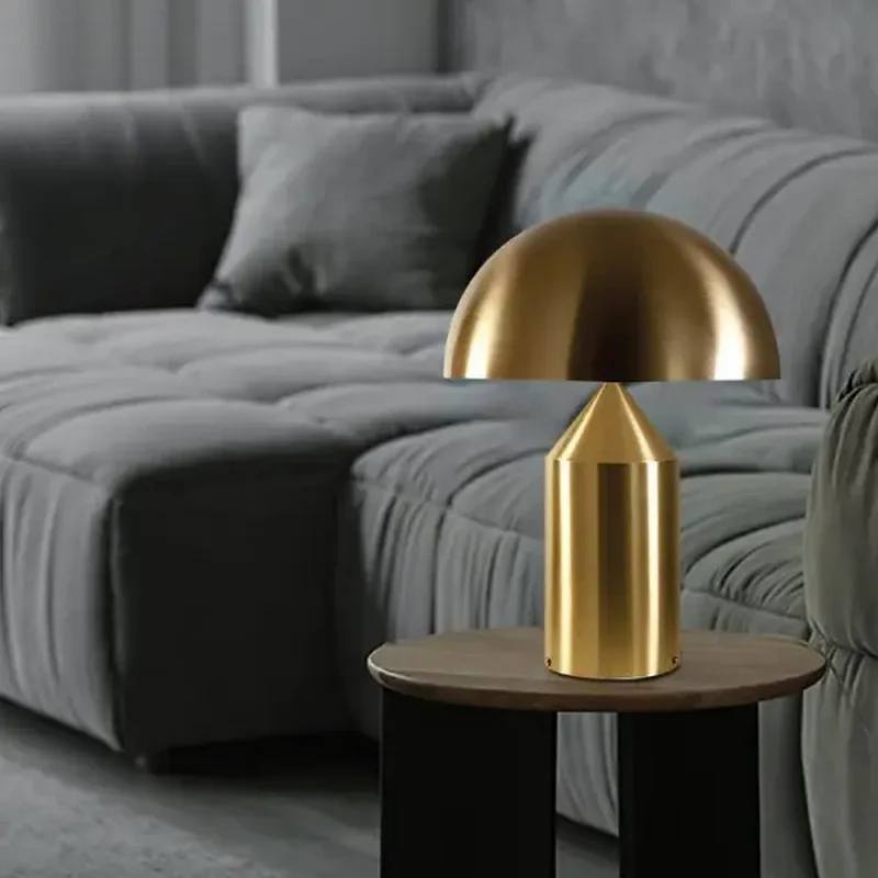 Metal Atollo Table Lamp - Image 17
