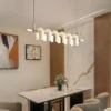 Odyssey Linear Chandelier - Thumbnail Image 3