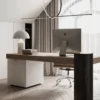 Metal Atollo Table Lamp - Thumbnail Image 4