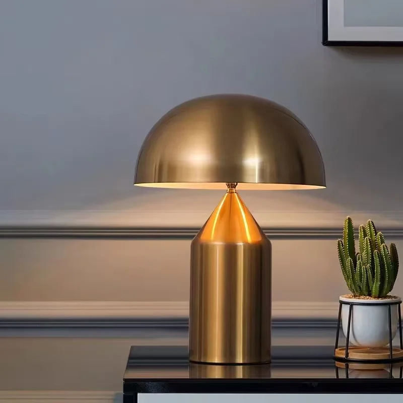 Metal Atollo Table Lamp - Image 18