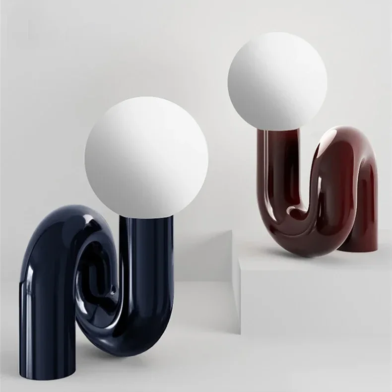 Neotenic Table Lamp - Image 7