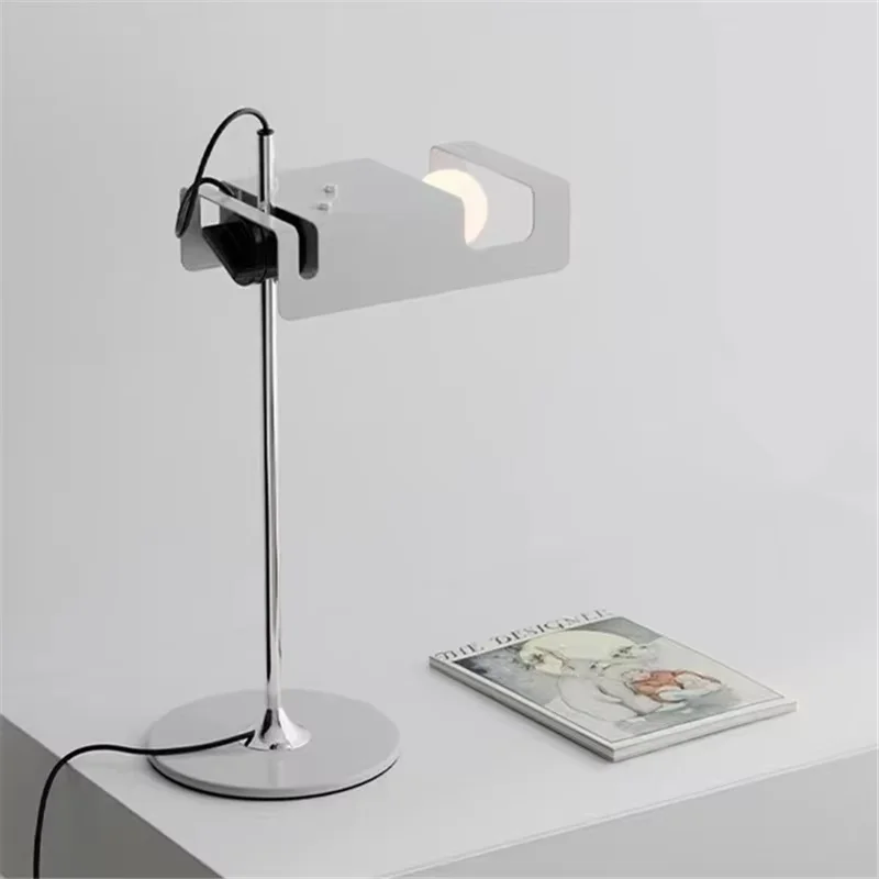 Spider Floor & Table Lamp - Image 13