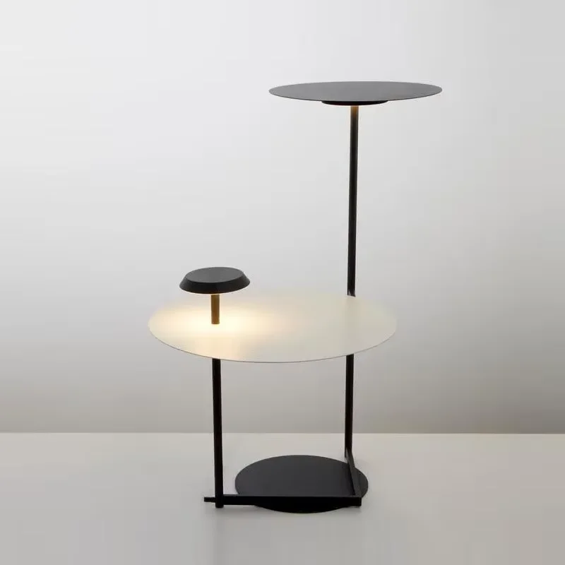 Flat Floor Lamp - Image 7