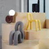 Neotenic Table Lamp - Thumbnail Image 8