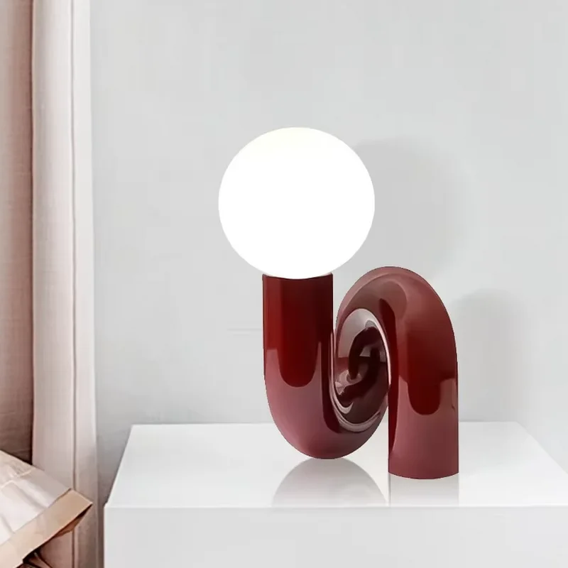 Neotenic Table Lamp - Image 10
