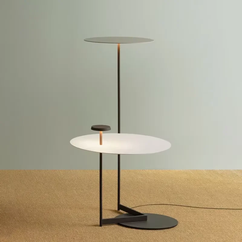 Flat Floor Lamp - Image 8