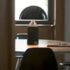 Metal Atollo Table Lamp - Thumbnail Image 7
