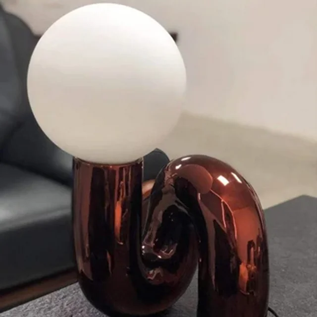 Neotenic Table Lamp - Image 11