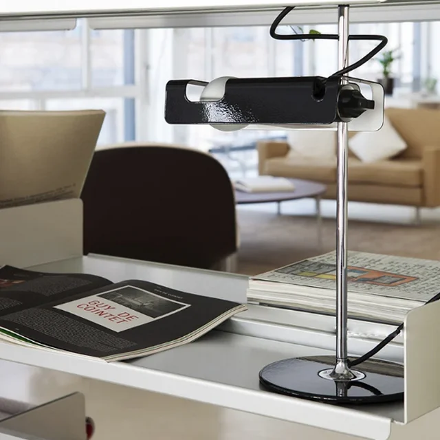 Spider Floor & Table Lamp - Image 5