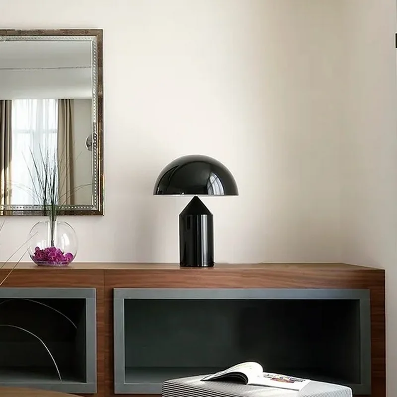 Metal Atollo Table Lamp - Image 8