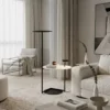 Flat Floor Lamp - Thumbnail Image 3