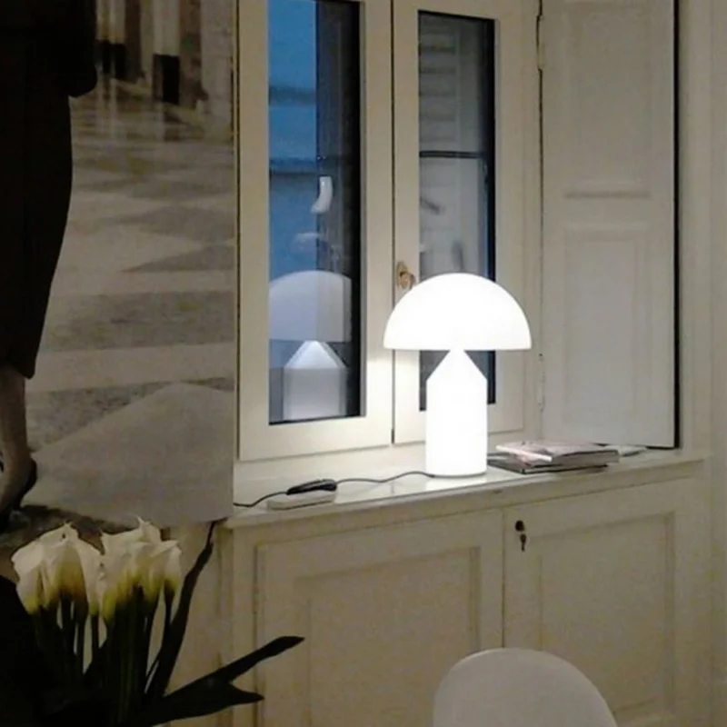 Glass Atollo Table Lamp - Image 10