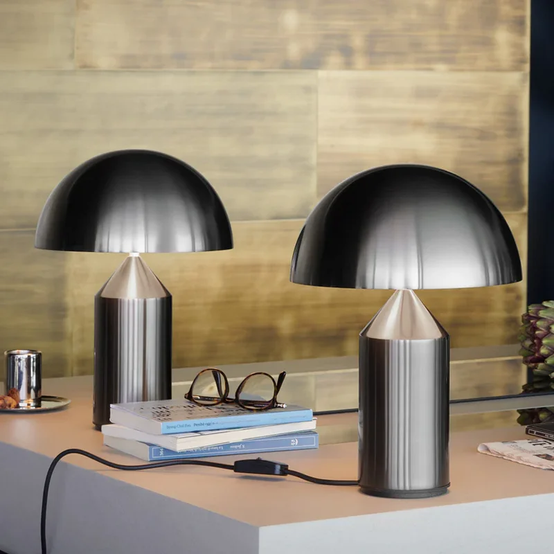 Metal Atollo Table Lamp - Image 9