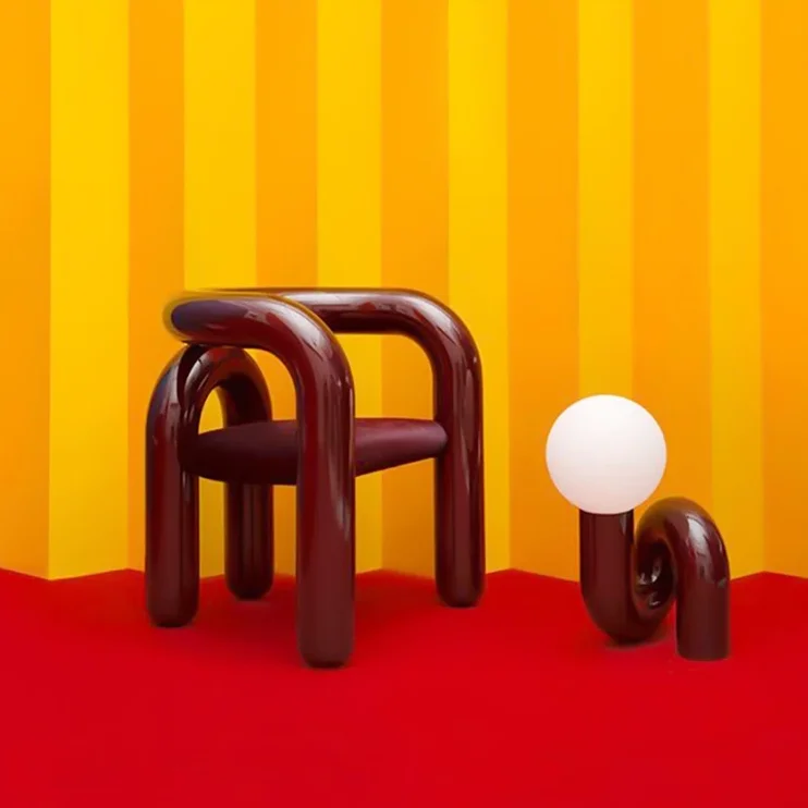 Neotenic Table Lamp - Image 12