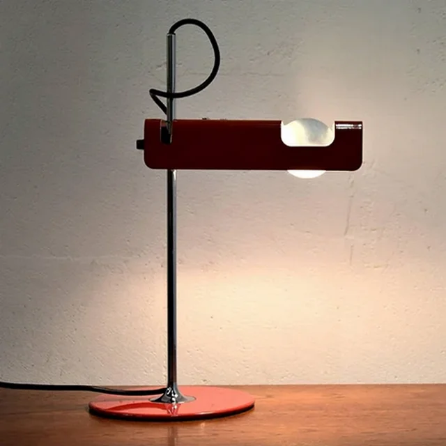 Spider Floor & Table Lamp - Image 7
