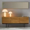 Glass Atollo Table Lamp - Thumbnail Image 12
