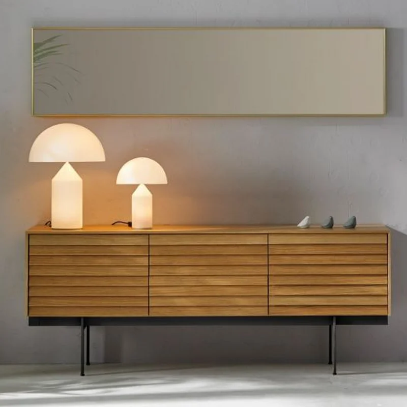 Glass Atollo Table Lamp - Image 12
