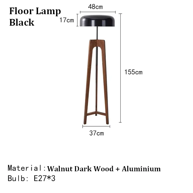 Pileo Floor Lamp (Remaining Balance) - 1 Pc Customized - Image 2