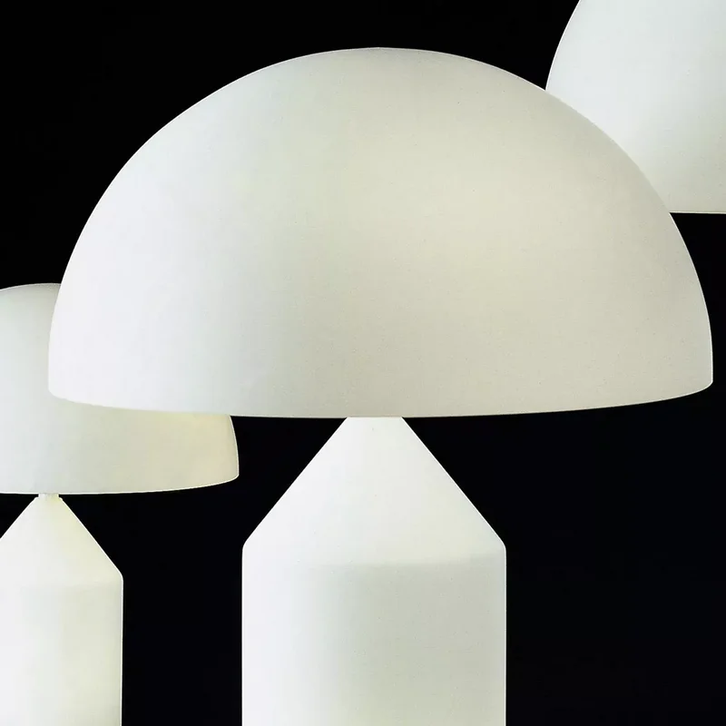 Glass Atollo Table Lamp - Image 13