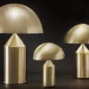 Metal Atollo Table Lamp - Thumbnail Image 19