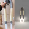 Horsehair Sconce Lamp - Thumbnail Image 9