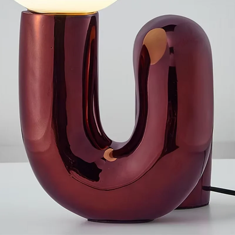 Neotenic Table Lamp - Image 20