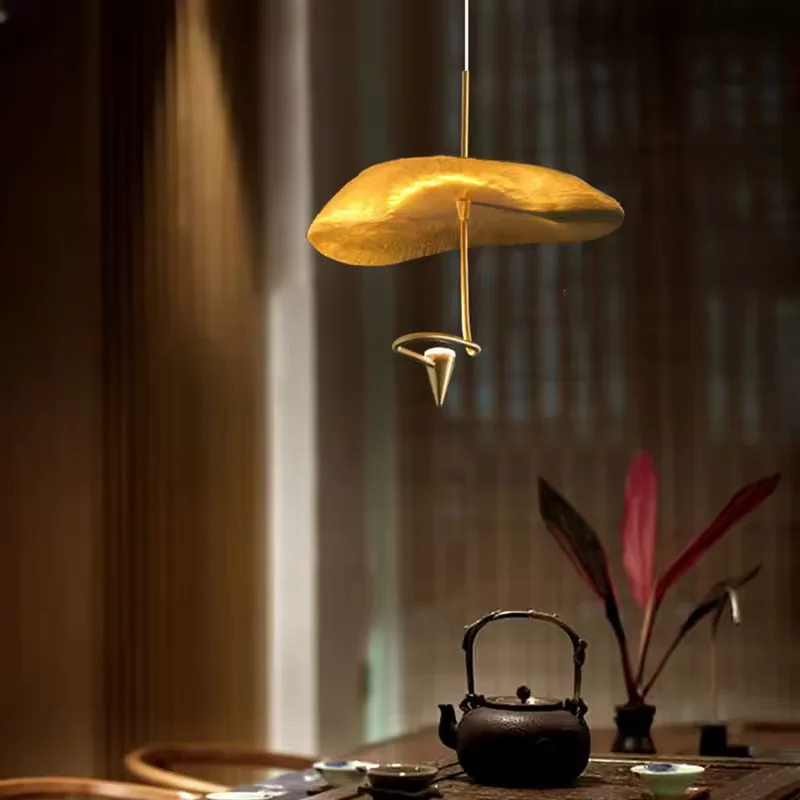 Lagatto LED Pendant - Image 3