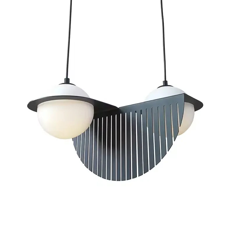 LAURENT 01 Pendant Light - Image 5