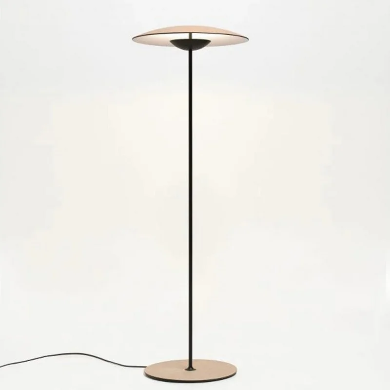 GINGER Floor Lamp - Image 4